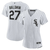 Brooks Baldwin Chicago White Sox Nike Women's Home Replica Jersey Clearance