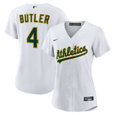 Lawrence Butler Athletics Nike Women's Home Replica Jersey Lifestyle