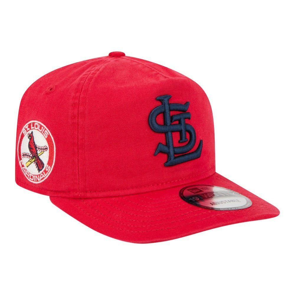 St. Louis Cardinals New Era Championship 19TWENTY Adjustable Hat Near Me