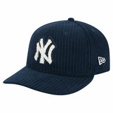 New York Yankees New Era Chenille Pop 59FIFTY Fitted Hat Clearance