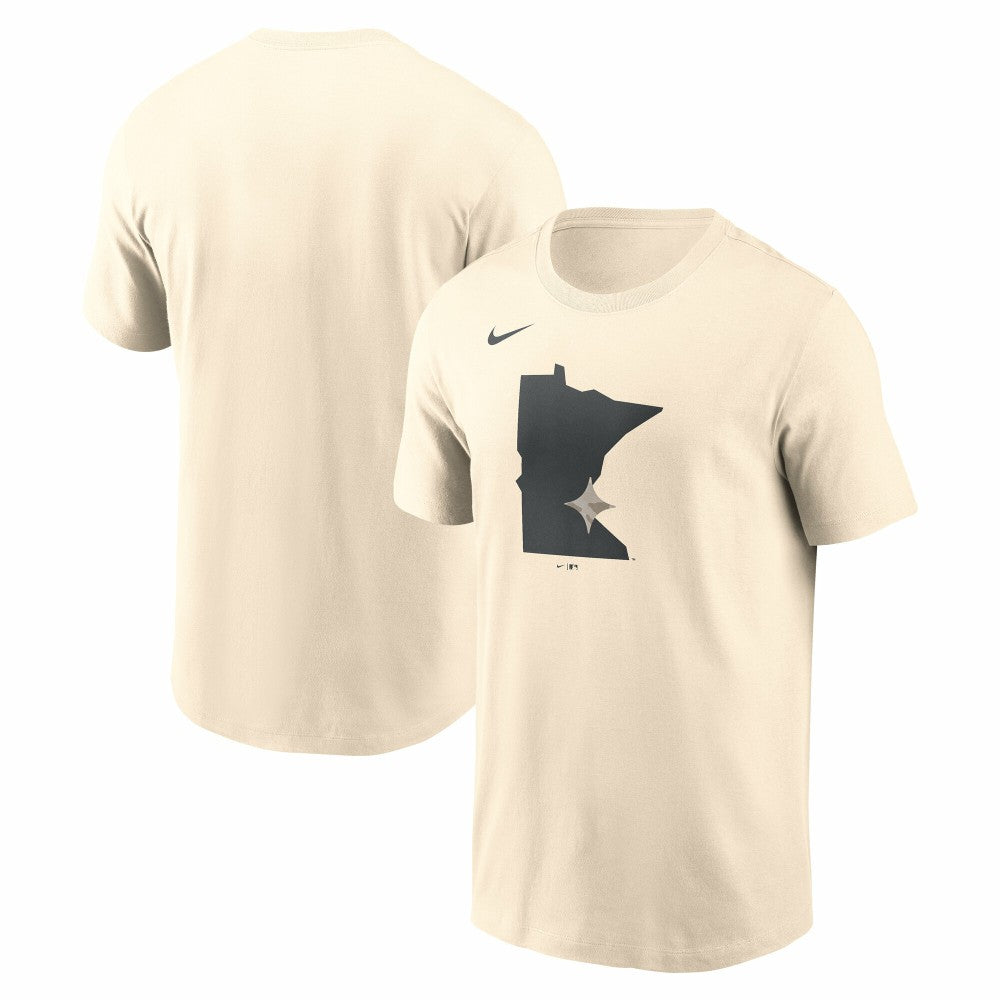 Minnesota Twins Nike Camo Logo T-Shirt Online