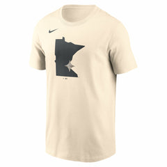 Minnesota Twins Nike Camo Logo T-Shirt Online