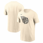 Cleveland Guardians Nike Camo Logo T-Shirt Near Me