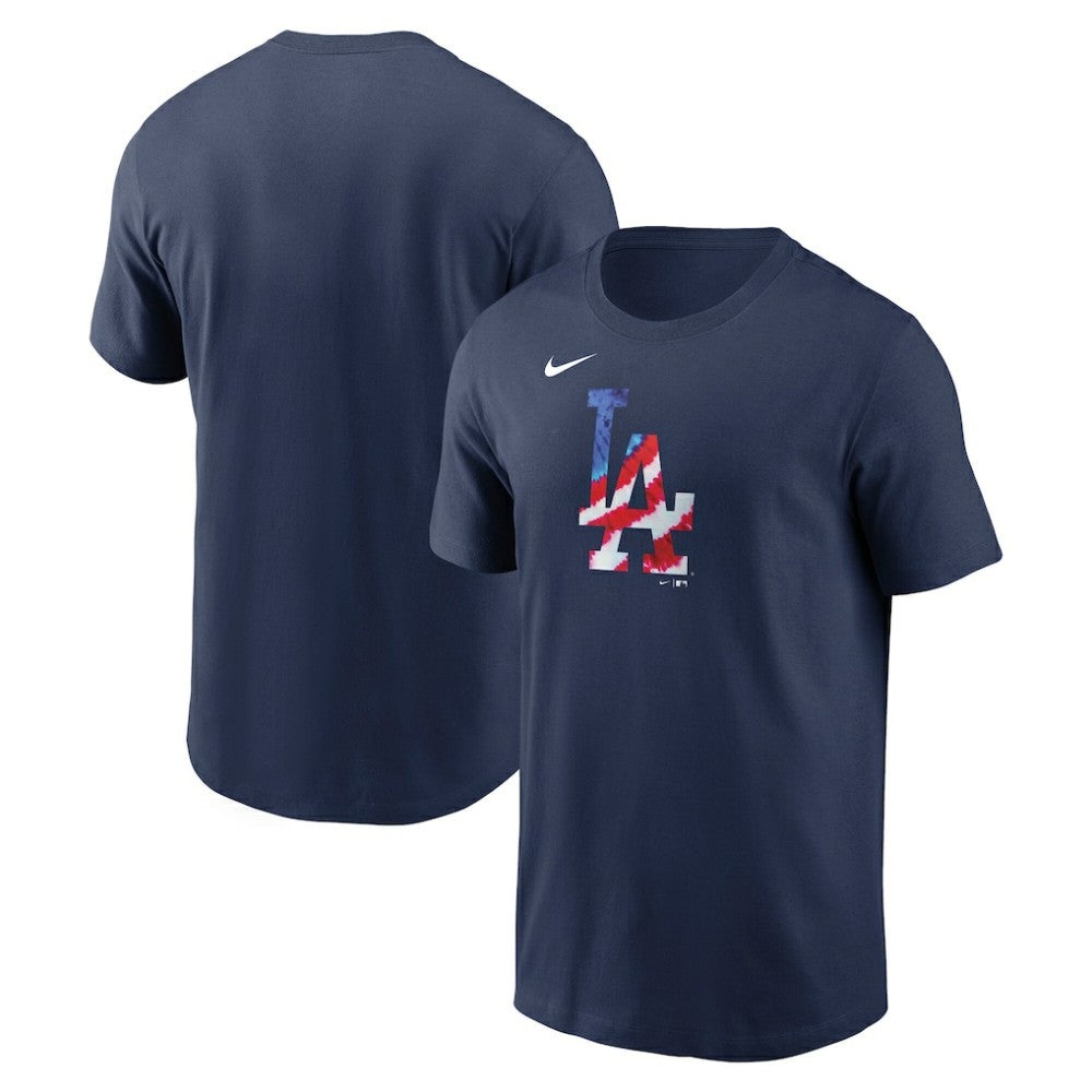 Los Angeles Dodgers Nike Americana T-Shirt Online