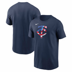 Minnesota Twins Nike Americana T-Shirt Sale