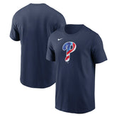 Philadelphia Phillies Nike Americana T-Shirt Online