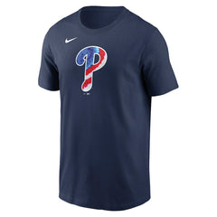 Philadelphia Phillies Nike Americana T-Shirt Online