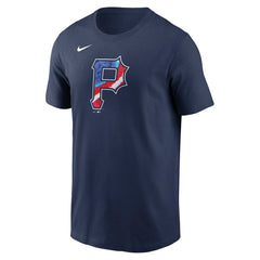 Pittsburgh Pirates Nike Americana T-Shirt Online