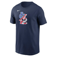 St. Louis Cardinals Nike Americana T-Shirt for sale