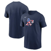 Athletics Nike Americana T-Shirt Online