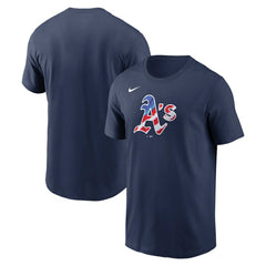 Athletics Nike Americana T-Shirt Online