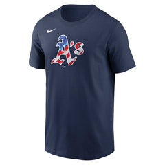 Athletics Nike Americana T-Shirt Online