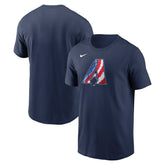 Arizona Diamondbacks Nike Americana T-Shirt Clearance