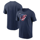 Baltimore Orioles Nike Americana T-Shirt for sale
