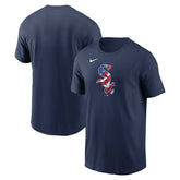 Chicago White Sox Nike Americana T-Shirt Near Me
