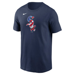 Chicago White Sox Nike Americana T-Shirt Near Me