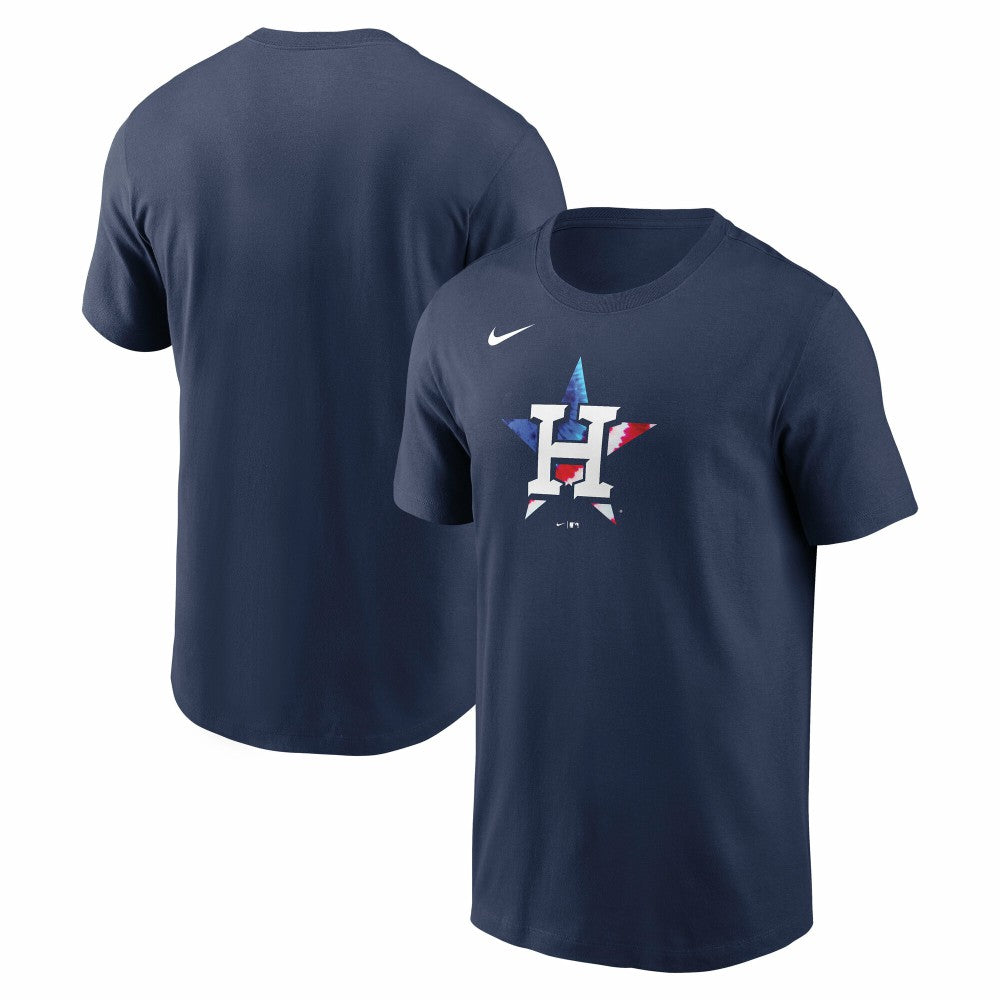 Houston Astros Nike Americana T-Shirt On Sale
