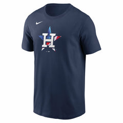 Houston Astros Nike Americana T-Shirt On Sale