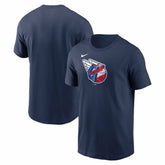 Cleveland Guardians Nike Americana T-Shirt Online