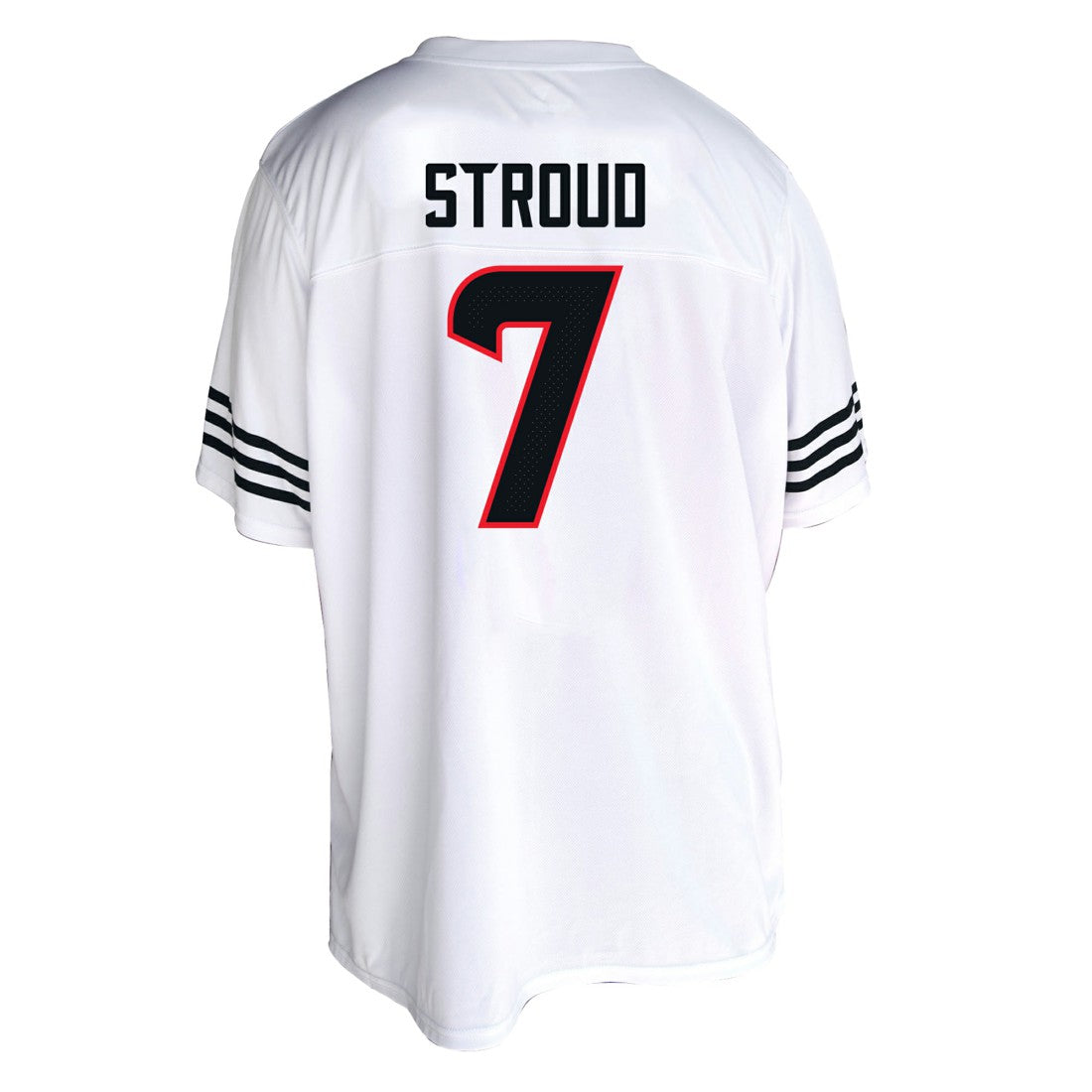 C.J. Stroud Houston Texans Women's Plus Size Fashion Jersey - White online | NFL Jerseys