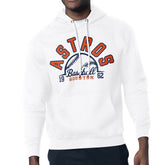 Houston Astros Starter Half Ball Team Graphic Pullover Hoodie discount