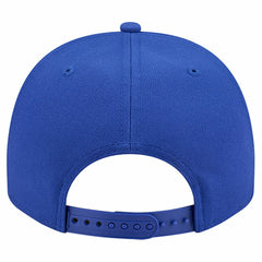 Buffalo Bills New Era Local Play A-Frame 9FIFTY Snapback Hat Royal - NFL