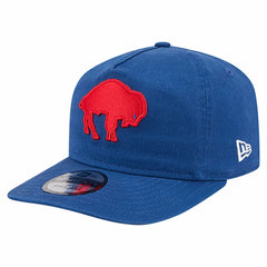 Buffalo Bills New Era Championship 19TWENTY Adjustable Hat Royal - NFL