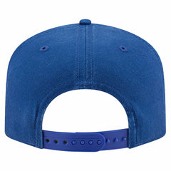 Buffalo Bills New Era Championship 19TWENTY Adjustable Hat Royal - NFL