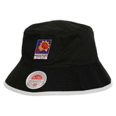 Mitchell & Ness - Phoenix Suns Flip It Reversible Bucket Hat - Black/Purple