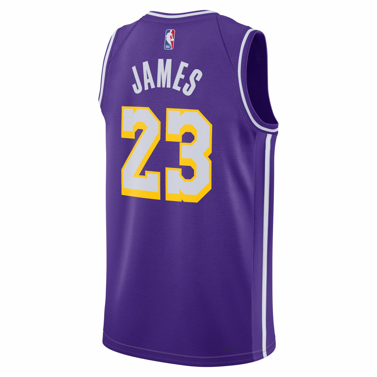 LeBron James Los Angeles Lakers Jordan Brand Unisex Swingman Jersey - Statement Edition - Purple outlet | NBA Jerseys
