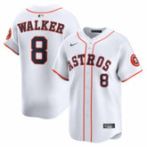 Christian Walker Houston Astros Nike Home Limited Player Jersey discount