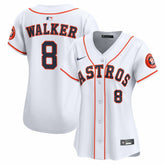 Christian Walker Houston Astros Nike Women's Home Limited Player Jersey Near Me