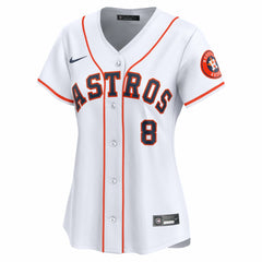 Christian Walker Houston Astros Nike Women's Home Limited Player Jersey Near Me
