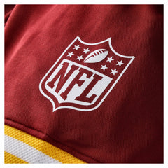 Washington Commanders NFL Football x Football Fan Top Burgundy - Fanatics