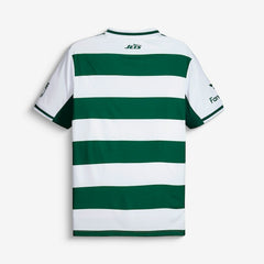 New York Jets NFL Football x Football Fan Top White - Fanatics