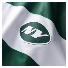New York Jets NFL Football x Football Fan Top White - Fanatics