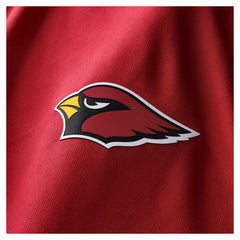 Arizona Cardinals NFL Football x Football Fan Top Cardinal - Fanatics