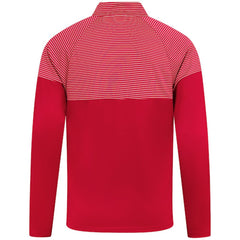 St. Louis Cardinals Levelwear Classic Stripes Insignia 2.0 Pullover for sale