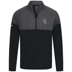 Colorado Rockies Levelwear Classic Stripes Insignia 2.0 Pullover discount