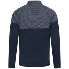 New York Yankees Levelwear Classic Stripes Insignia 2.0 Pullover On Sale
