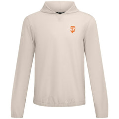 San Francisco Giants Levelwear Action Insignia 2.0 Pullover Hoodie Clearance