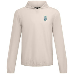 Seattle Mariners Levelwear Action Insignia 2.0 Pullover Hoodie discount