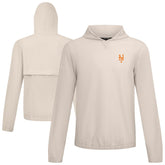 New York Mets Levelwear Action Insignia 2.0 Pullover Hoodie Near Me
