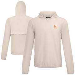 New York Mets Levelwear Action Insignia 2.0 Pullover Hoodie Near Me