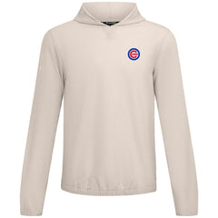 Chicago Cubs Levelwear Action Insignia 2.0 Pullover Hoodie On Sale