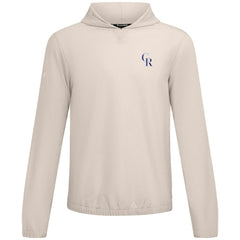 Colorado Rockies Levelwear Action Insignia 2.0 Pullover Hoodie for sale
