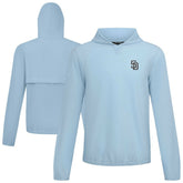 San Diego Padres Levelwear Action Insignia 2.0 Pullover Hoodie Sale