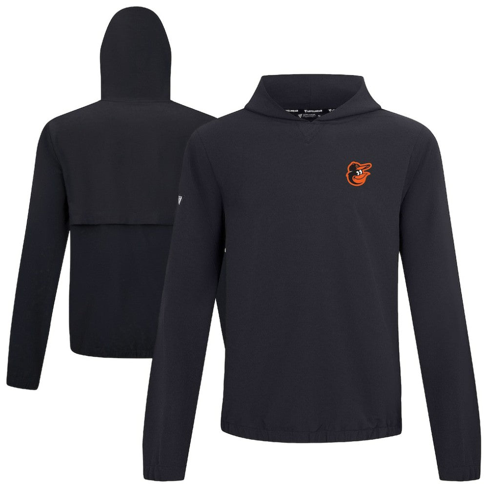 Baltimore Orioles Levelwear Action Insignia 2.0 Pullover Hoodie Online