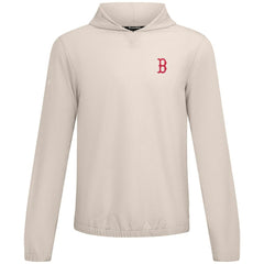 Boston Red Sox Levelwear Action Insignia 2.0 Pullover Hoodie Online