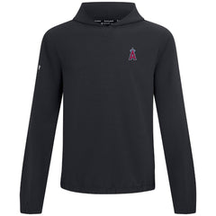 Los Angeles Angels Levelwear Action Insignia 2.0 Pullover Hoodie for sale